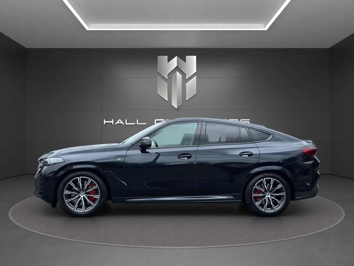 X6 xDrive30d | M-Sport Pro| LED| Sky| H&K| Luft