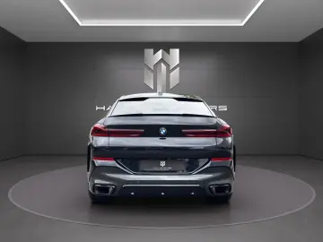 X6 xDrive30d | M-Sport Pro| LED| Sky| H&K| Luft