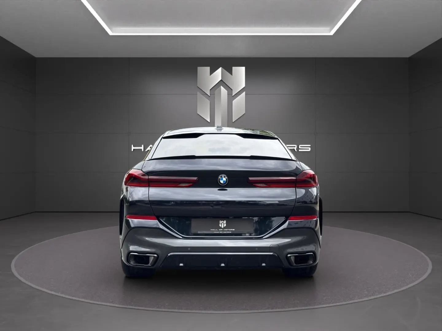 X6 xDrive30d | M-Sport Pro| LED| Sky| H&K| Luft