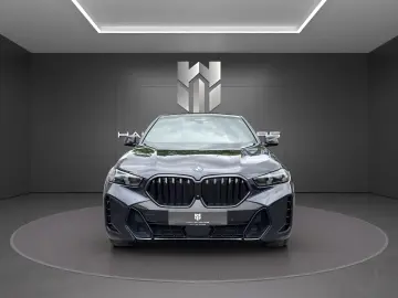 X6 xDrive30d | M-Sport Pro| LED| Sky| H&K| Luft