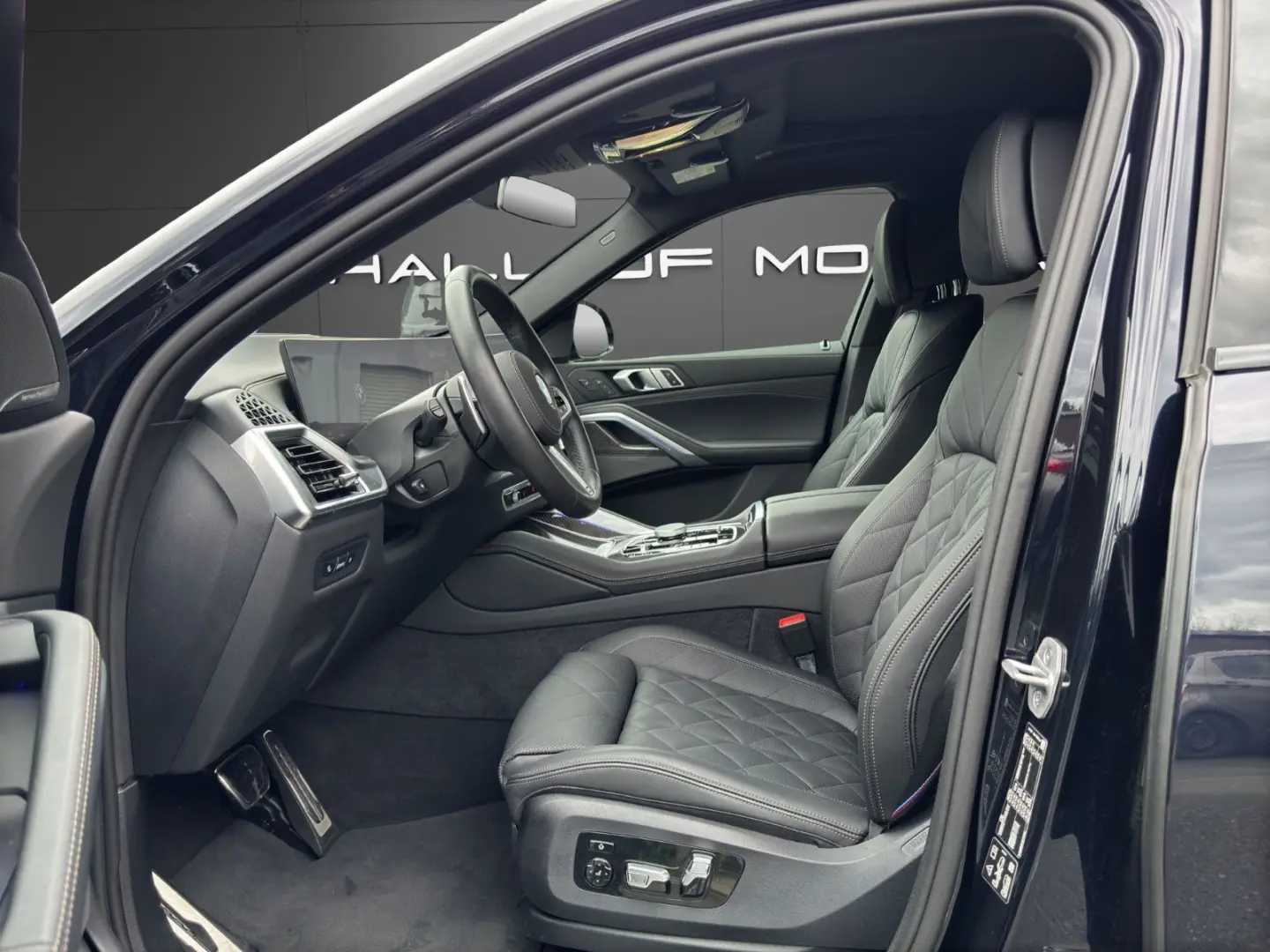 X6 xDrive30d | M-Sport Pro| LED| Sky| H&K| Luft