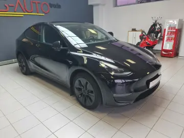 Tesla Model Y AWD Long Range