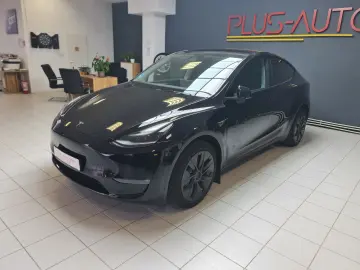 Tesla Model Y AWD Long Range