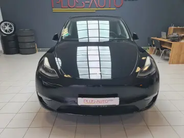 Tesla Model Y AWD Long Range