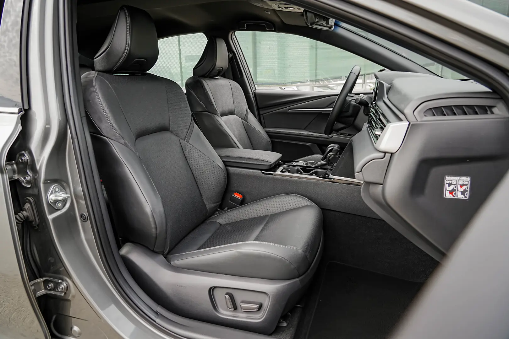 Toyota Camry 2.5 Hybrid Exclusive