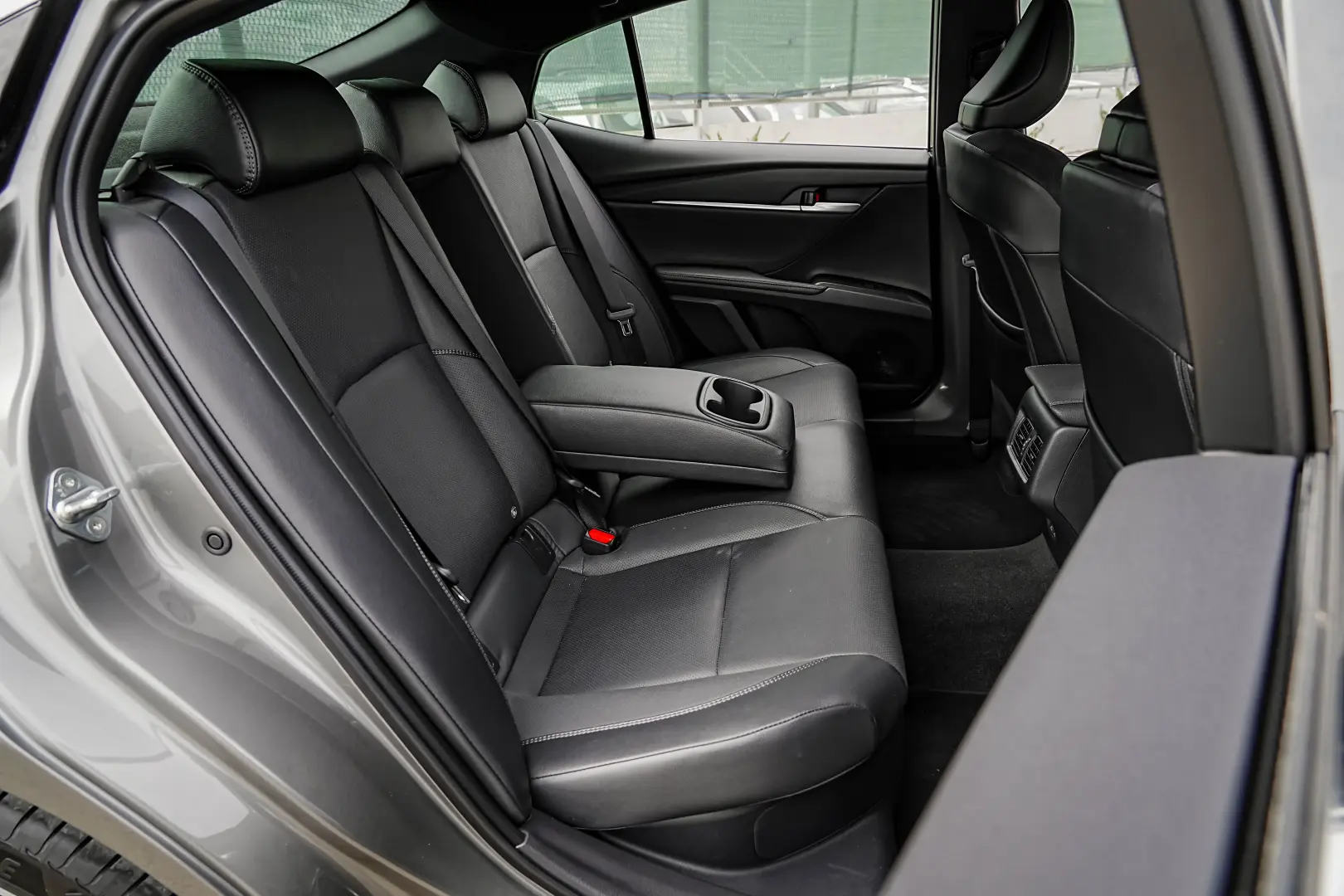 Toyota Camry 2.5 Hybrid Exclusive