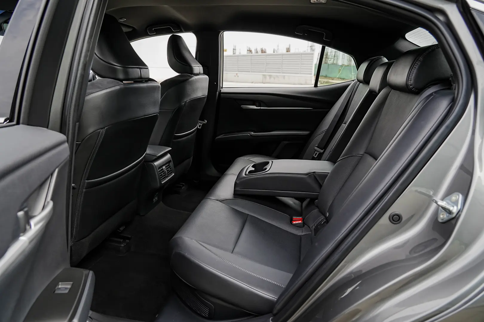 Toyota Camry 2.5 Hybrid Exclusive