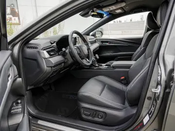 Toyota Camry 2.5 Hybrid Exclusive