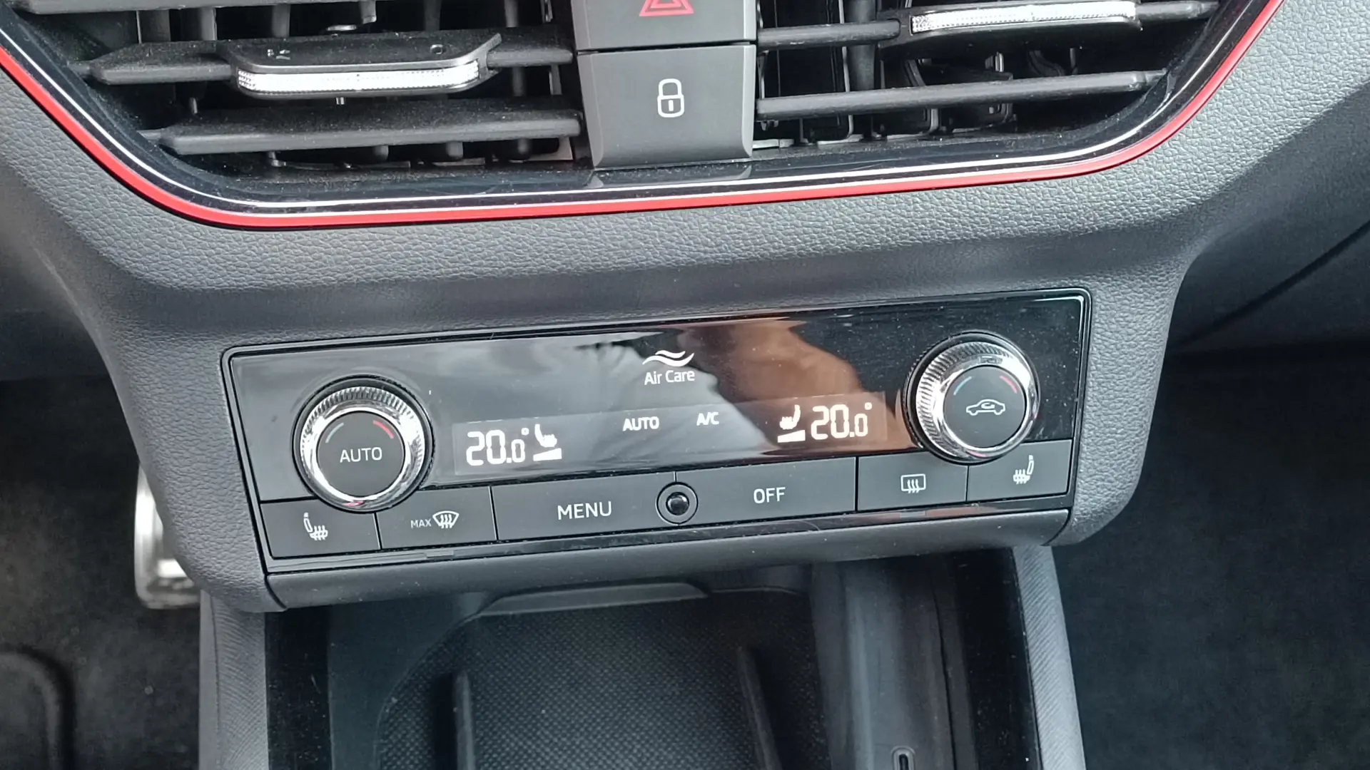 Skoda Scala 1.5 TSI Monte Carlo