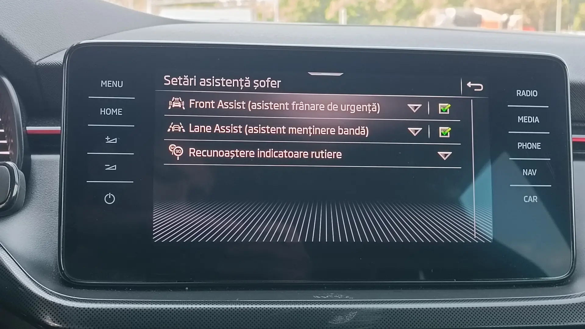 Skoda Scala 1.5 TSI Monte Carlo