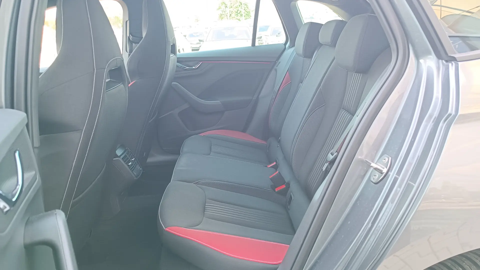 Skoda Scala 1.5 TSI Monte Carlo
