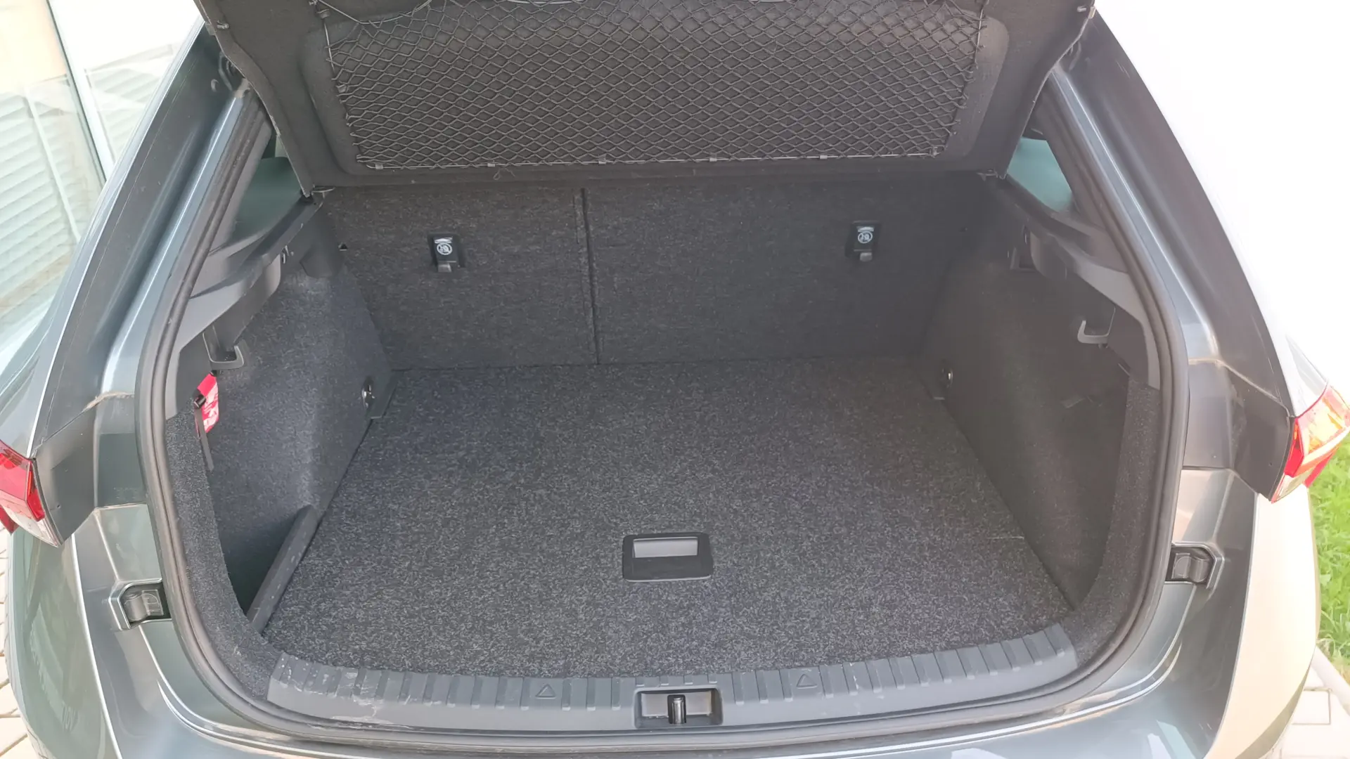 Skoda Scala 1.5 TSI Monte Carlo