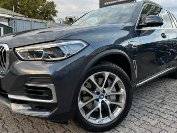 BMW X5 xDr45e M Sport PANO*ACC