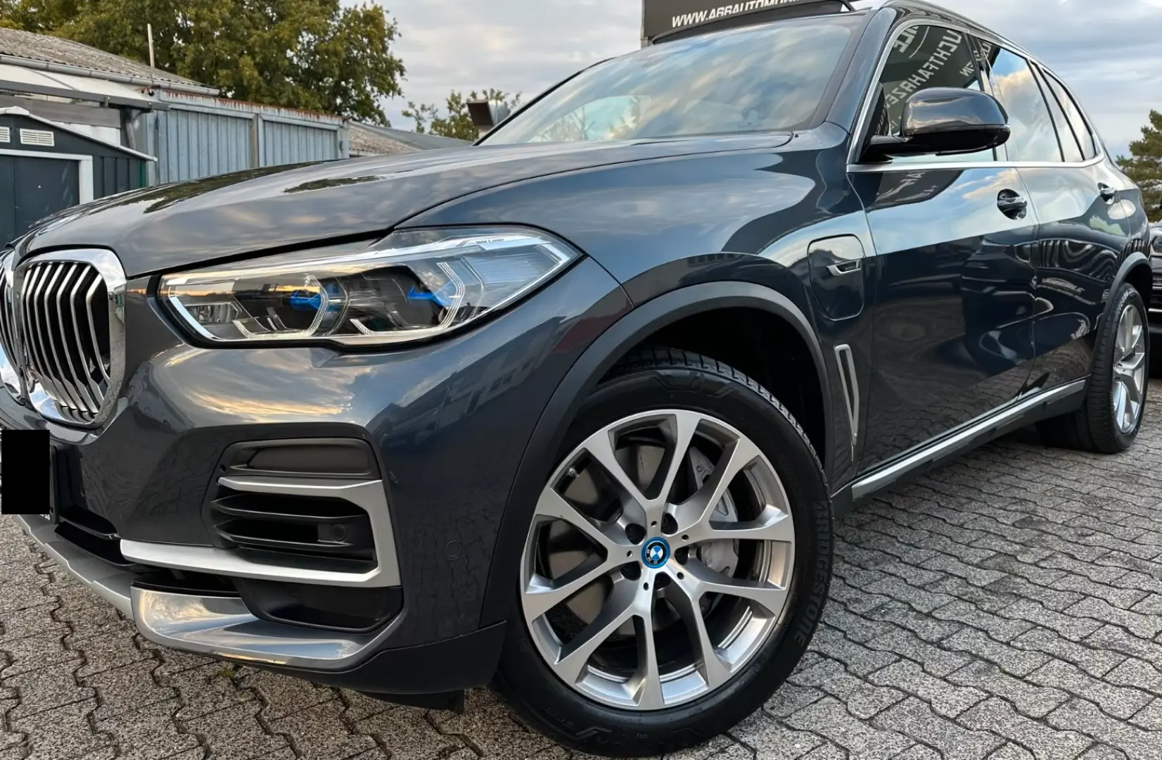 BMW X5 xDr45e M Sport PANO*ACC