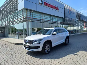 SKODA KODIAQ 2.0 TDI 200CP Laurin & Klement DSG 4x4