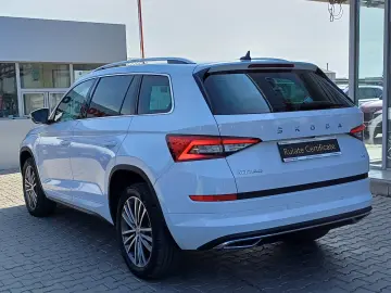 SKODA KODIAQ 2.0 TDI 200CP Laurin & Klement DSG 4x4