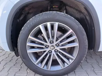 SKODA KODIAQ 2.0 TDI 200CP Laurin & Klement DSG 4x4