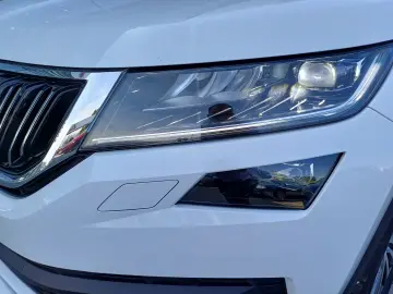 SKODA KODIAQ 2.0 TDI 200CP Laurin & Klement DSG 4x4