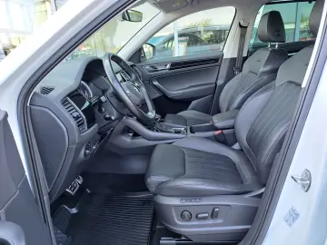 SKODA KODIAQ 2.0 TDI 200CP Laurin & Klement DSG 4x4