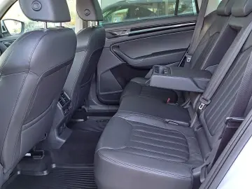 SKODA KODIAQ 2.0 TDI 200CP Laurin & Klement DSG 4x4