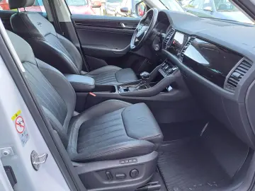 SKODA KODIAQ 2.0 TDI 200CP Laurin & Klement DSG 4x4