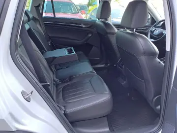 SKODA KODIAQ 2.0 TDI 200CP Laurin & Klement DSG 4x4