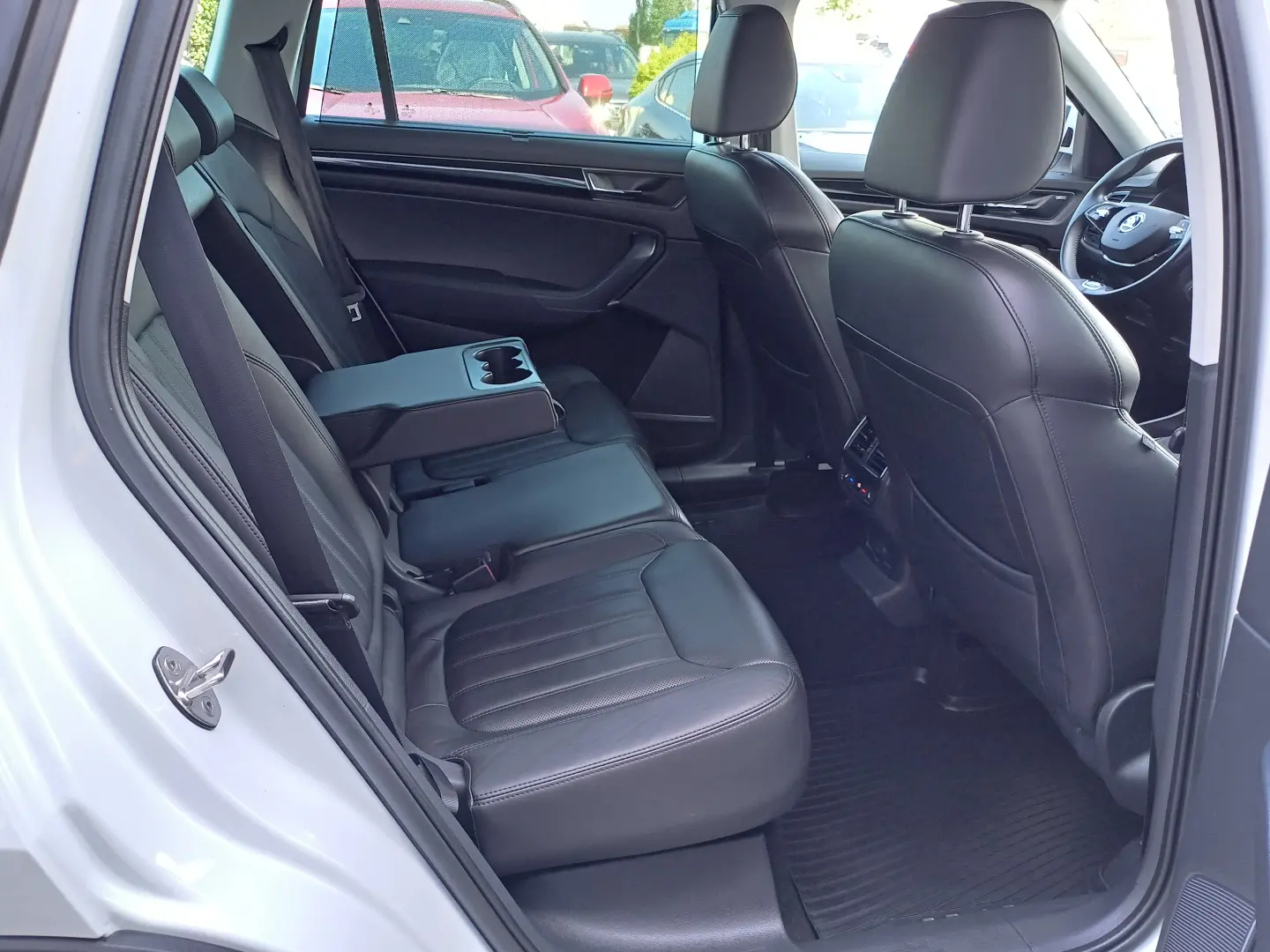 SKODA KODIAQ 2.0 TDI 200CP Laurin & Klement DSG 4x4