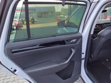 SKODA KODIAQ 2.0 TDI 200CP Laurin & Klement DSG 4x4