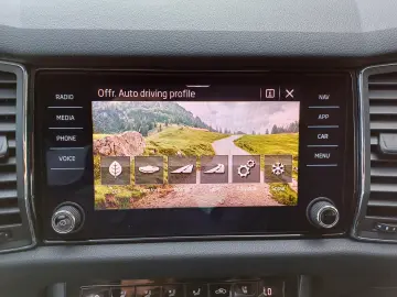SKODA KODIAQ 2.0 TDI 200CP Laurin & Klement DSG 4x4