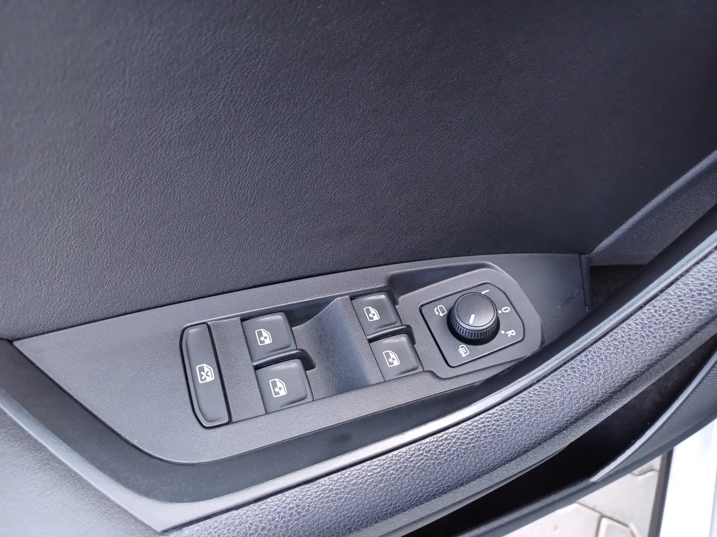 SKODA KODIAQ 2.0 TDI 200CP Laurin & Klement DSG 4x4
