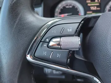 SKODA KODIAQ 2.0 TDI 200CP Laurin & Klement DSG 4x4