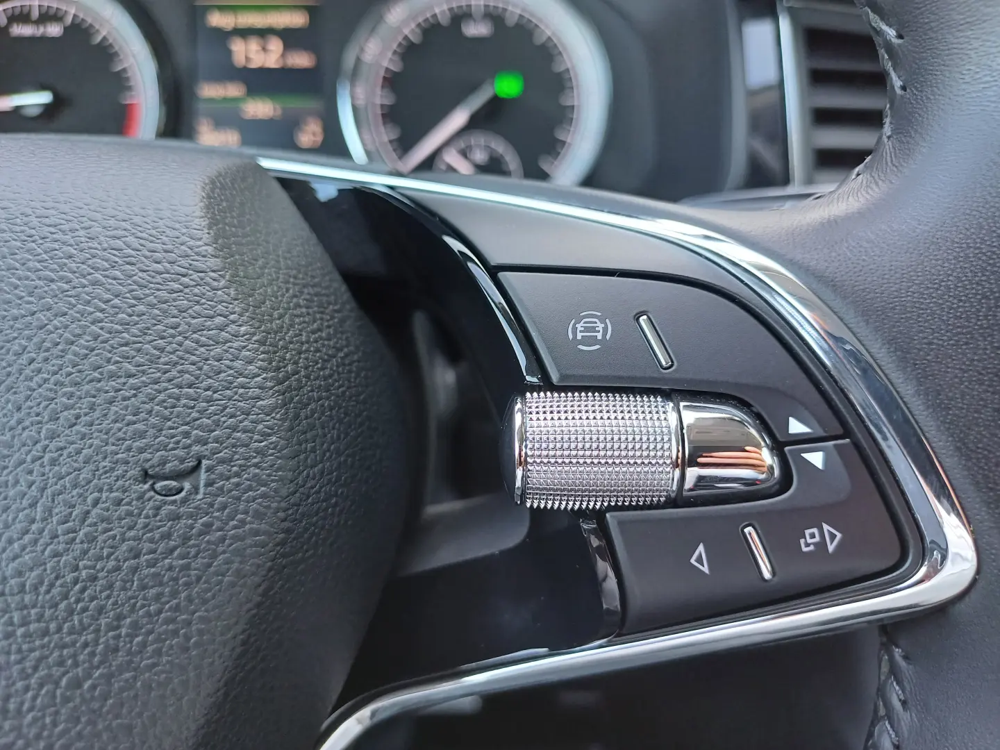 SKODA KODIAQ 2.0 TDI 200CP Laurin & Klement DSG 4x4