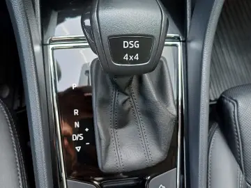 SKODA KODIAQ 2.0 TDI 200CP Laurin & Klement DSG 4x4
