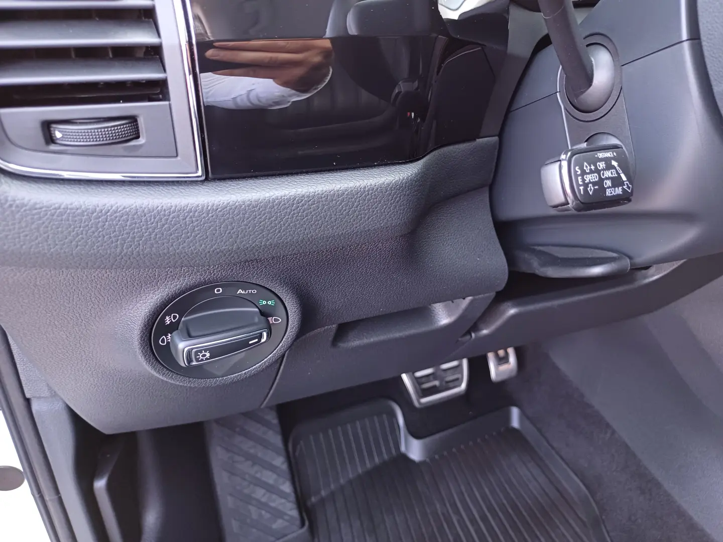 SKODA KODIAQ 2.0 TDI 200CP Laurin & Klement DSG 4x4