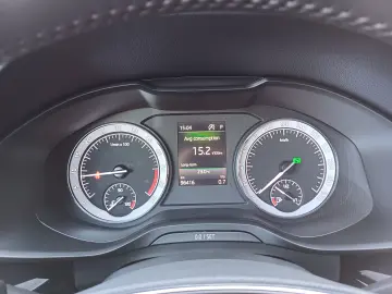 SKODA KODIAQ 2.0 TDI 200CP Laurin & Klement DSG 4x4