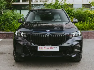 BMW X5 30d M Sport