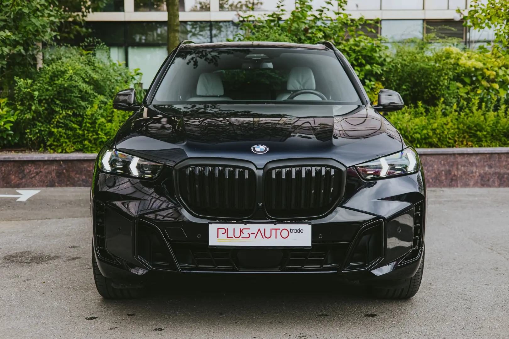 BMW X5 30d M Sport