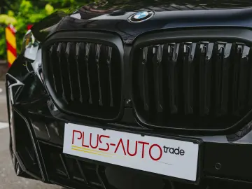 BMW X5 30d M Sport
