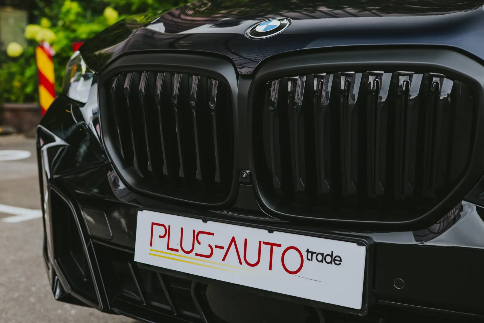 BMW X5 30d M Sport