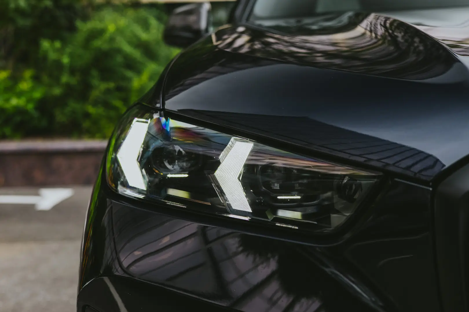 BMW X5 30d M Sport