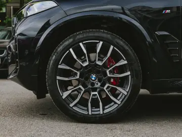 BMW X5 30d M Sport