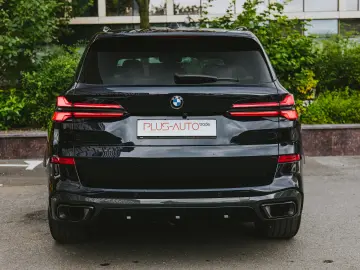 BMW X5 30d M Sport