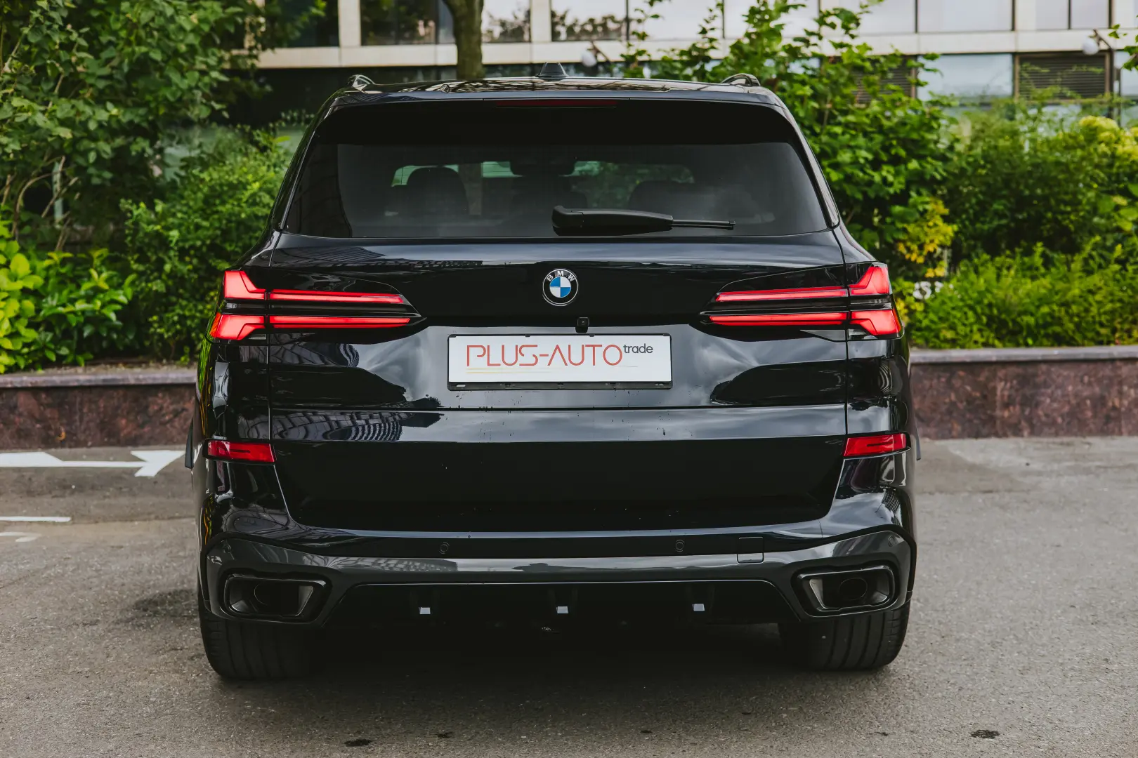 BMW X5 30d M Sport