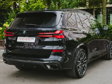 BMW X5 30d M Sport