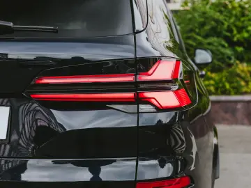 BMW X5 30d M Sport