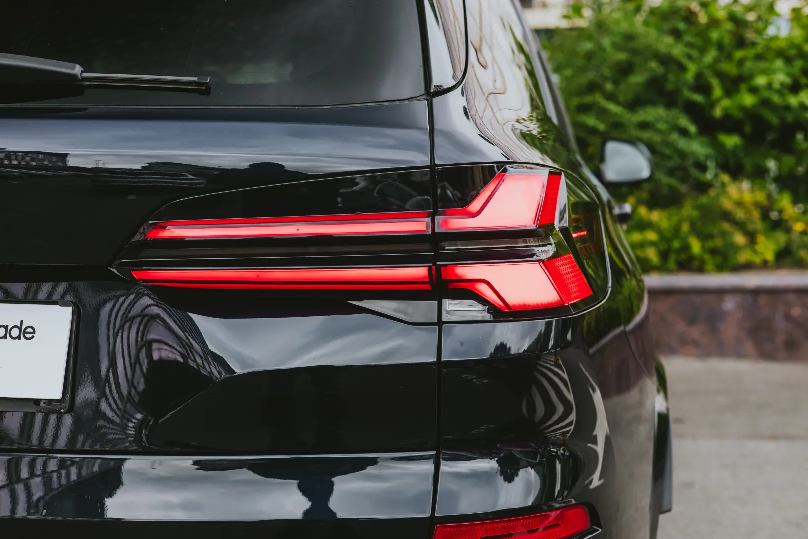 BMW X5 30d M Sport