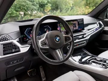 BMW X5 30d M Sport