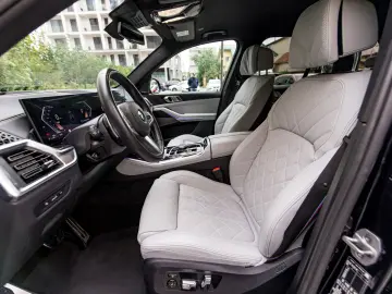 BMW X5 30d M Sport