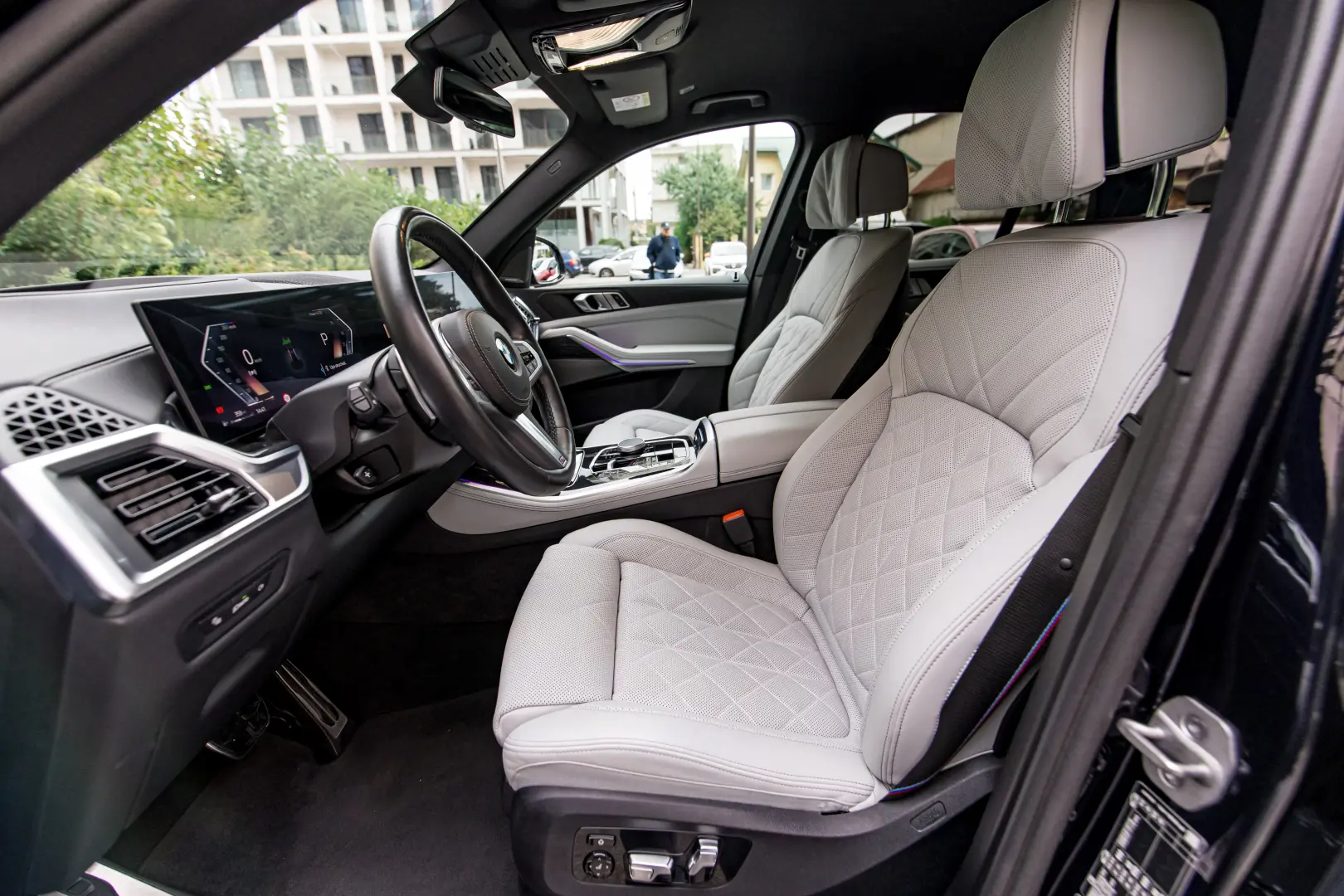 BMW X5 30d M Sport