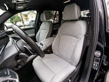 BMW X5 30d M Sport